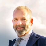 Greger Wikstrand Fujitsu Sweden